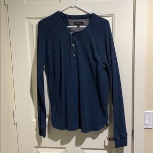 Banana Republic Long Sleeve